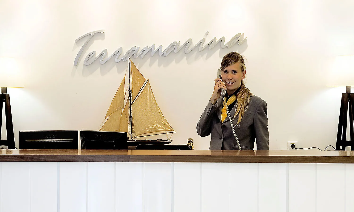 ****  Hotel Best Terramarina La Pineda Spain