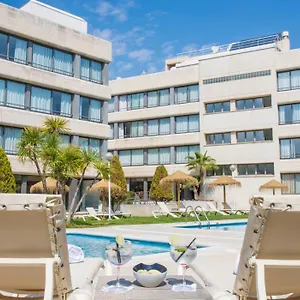 Aparthotel Atenea Park &, Vilanova i la Geltrú