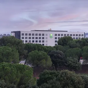Hotel Barcelona - Sant Cugat By Ihg