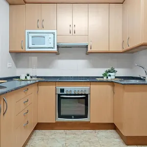 Alea - Viking Appartement