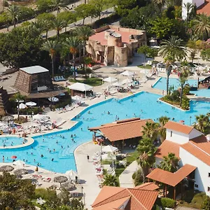 Hotel Portaventura El Paso: Theme Park Access Included