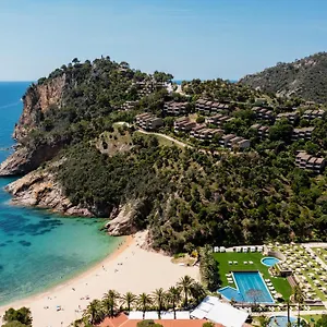 Курортный комплекс Zel Costa Brava