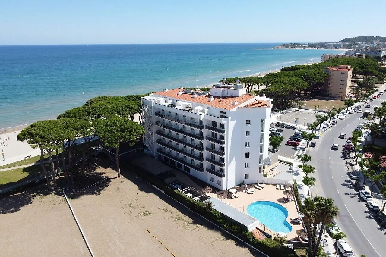 Hotel Best Terramarina La Pineda