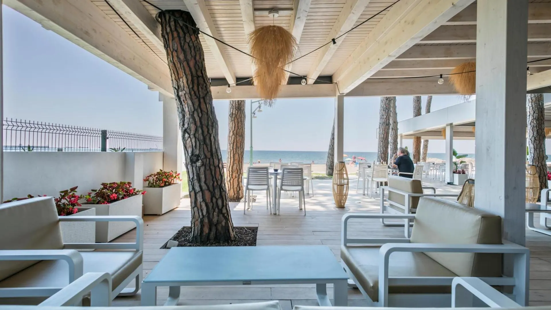 Hotel Best Terramarina La Pineda