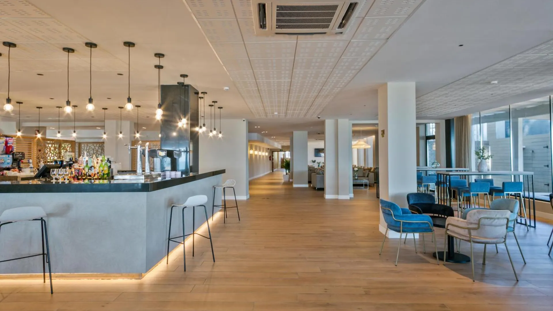 Hotel Best Terramarina La Pineda