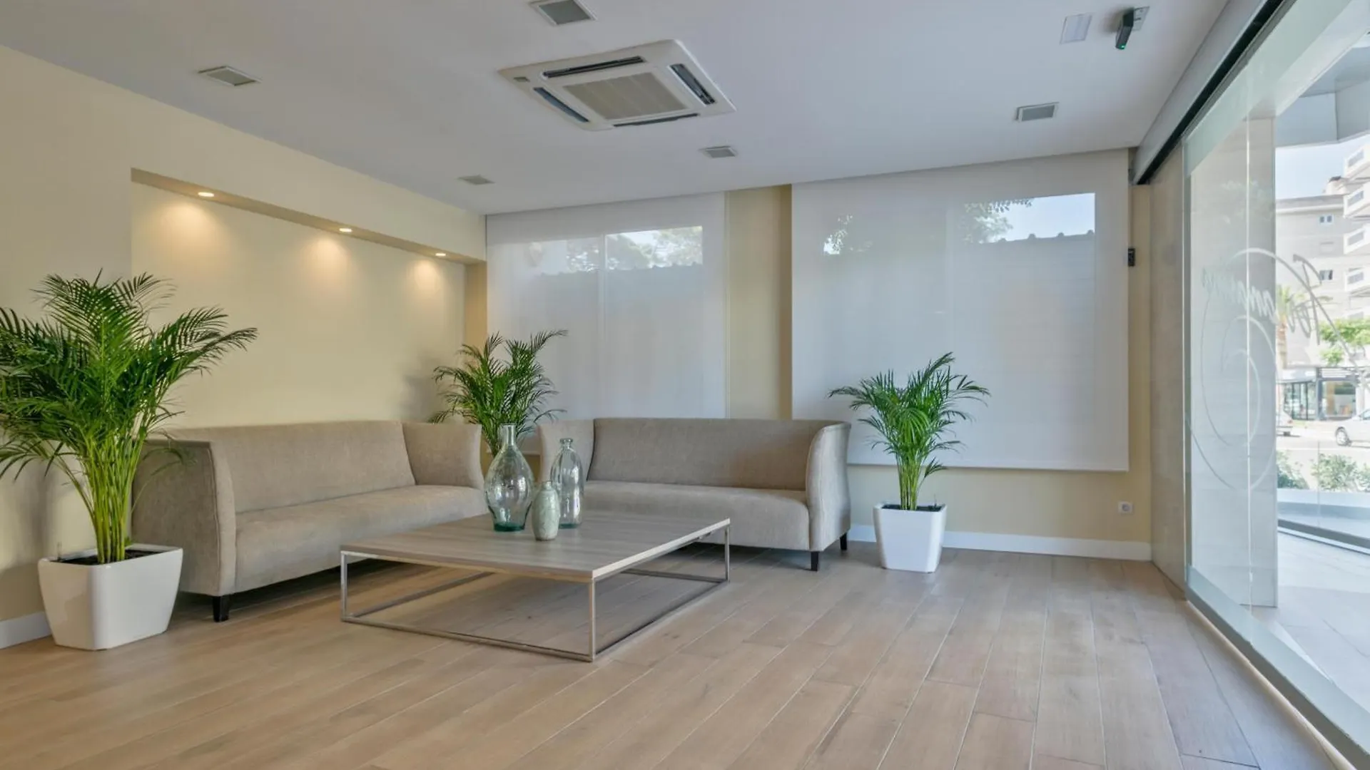 ****  Hotel Best Terramarina La Pineda Spanje