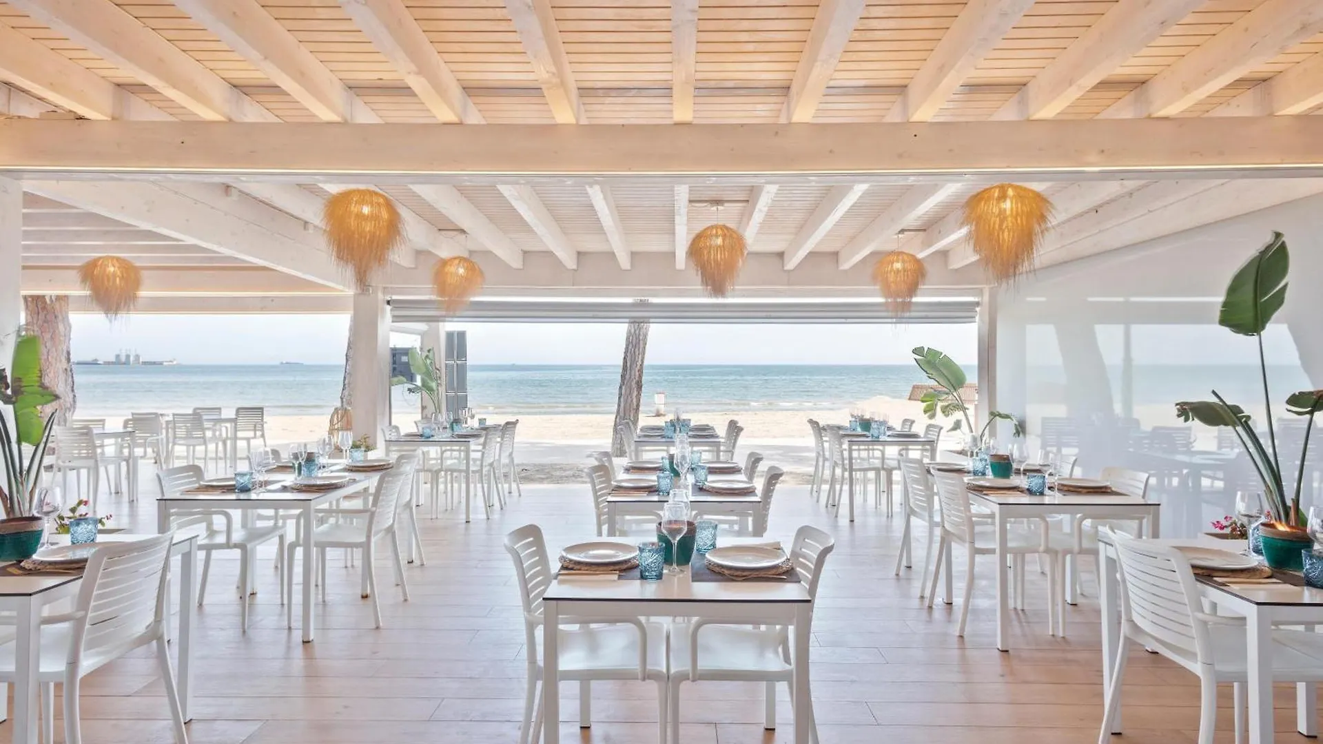 Hotel Best Terramarina La Pineda