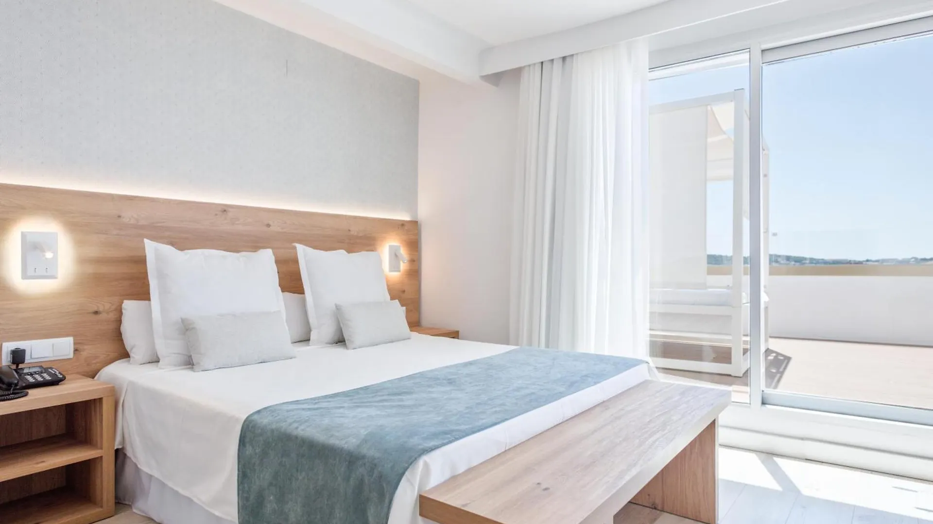 Hotel Best Terramarina La Pineda