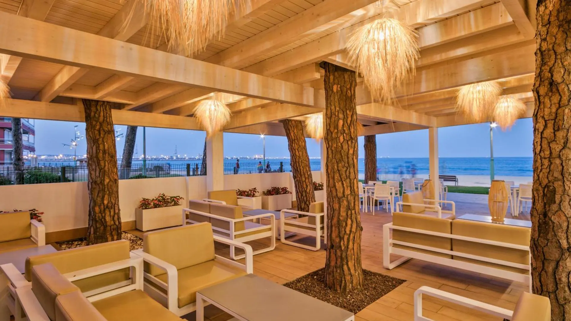 Hotel Best Terramarina La Pineda