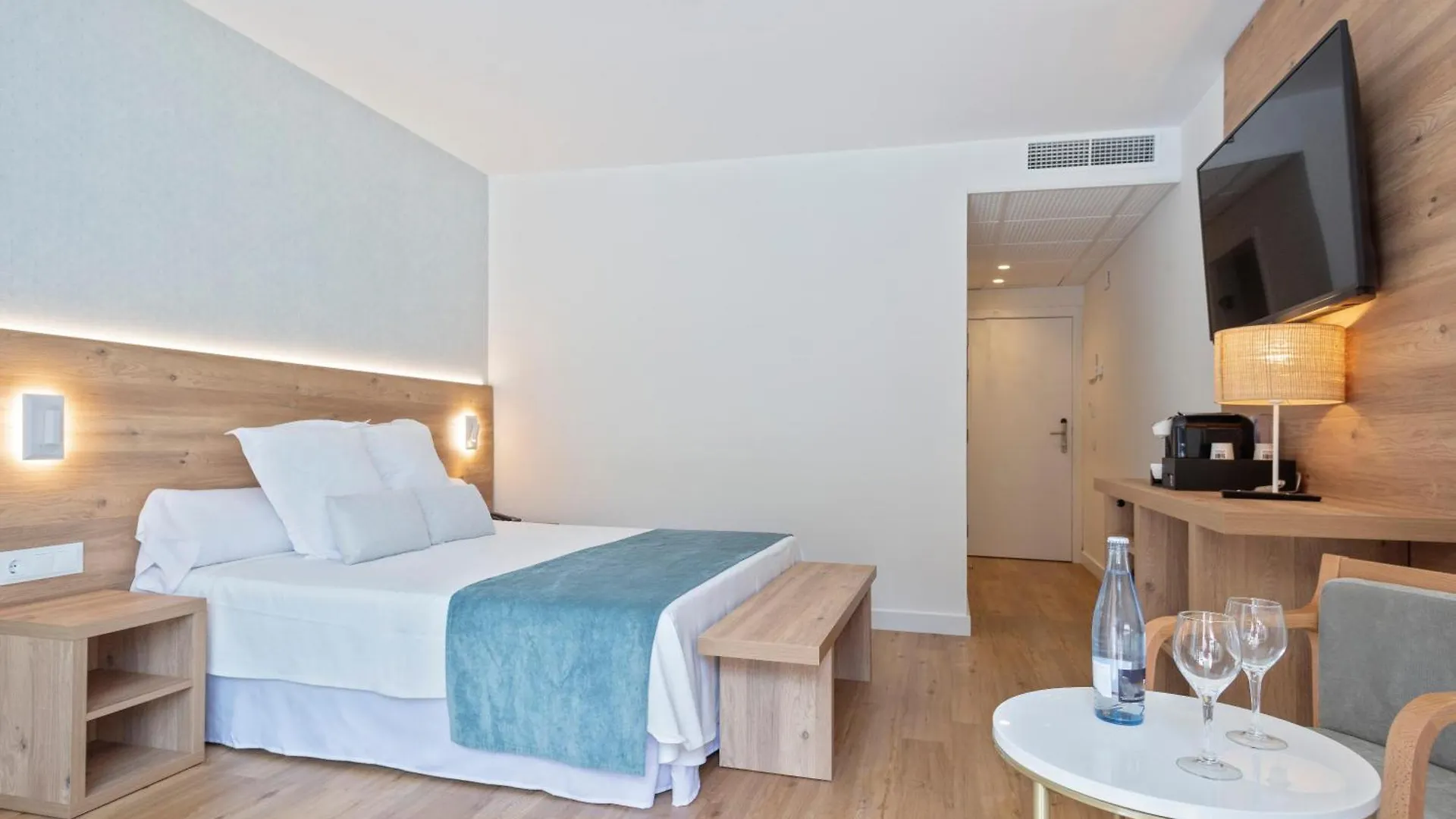Hotel Best Terramarina La Pineda