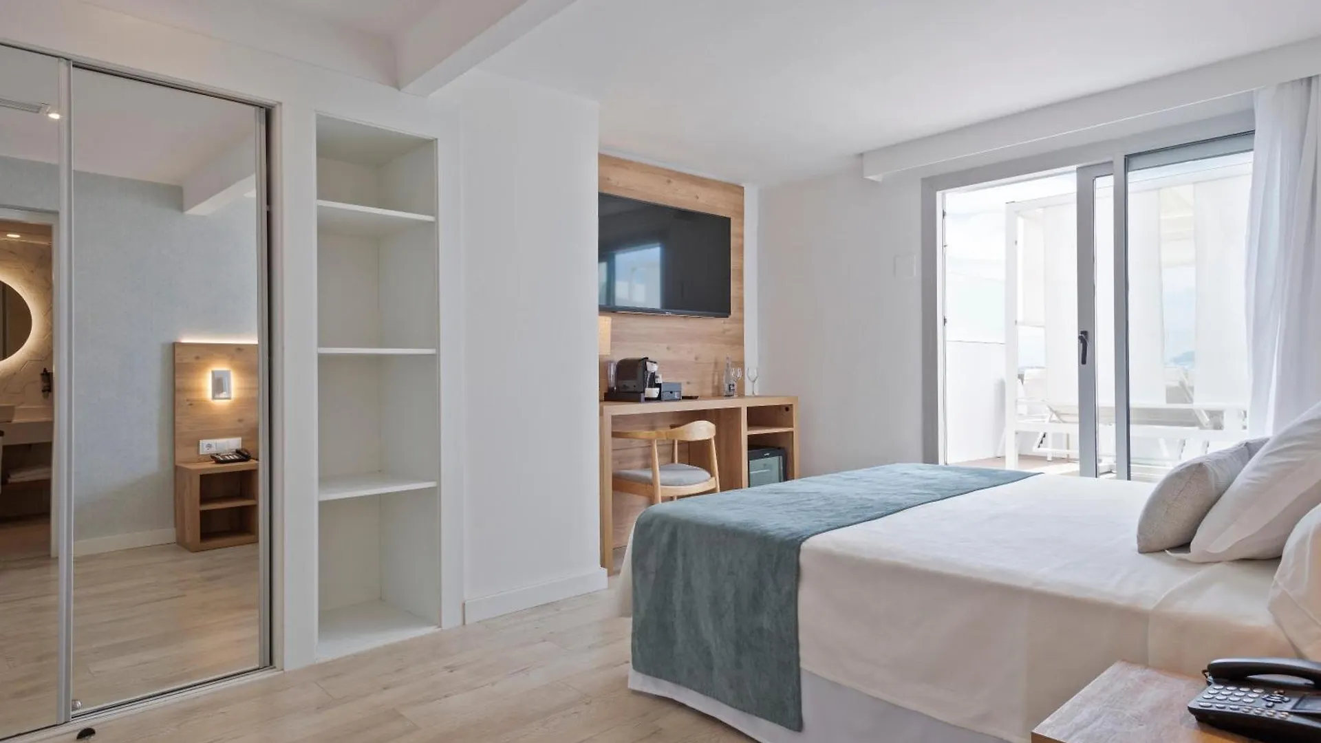 Hotel Best Terramarina La Pineda