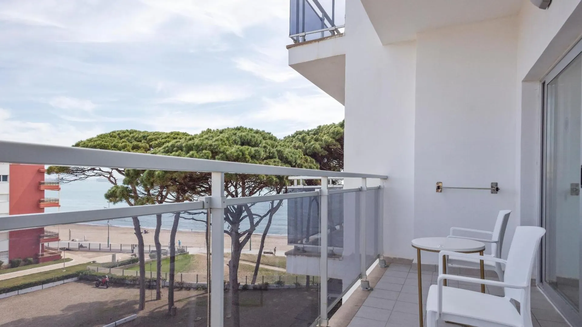 Hotel Best Terramarina La Pineda