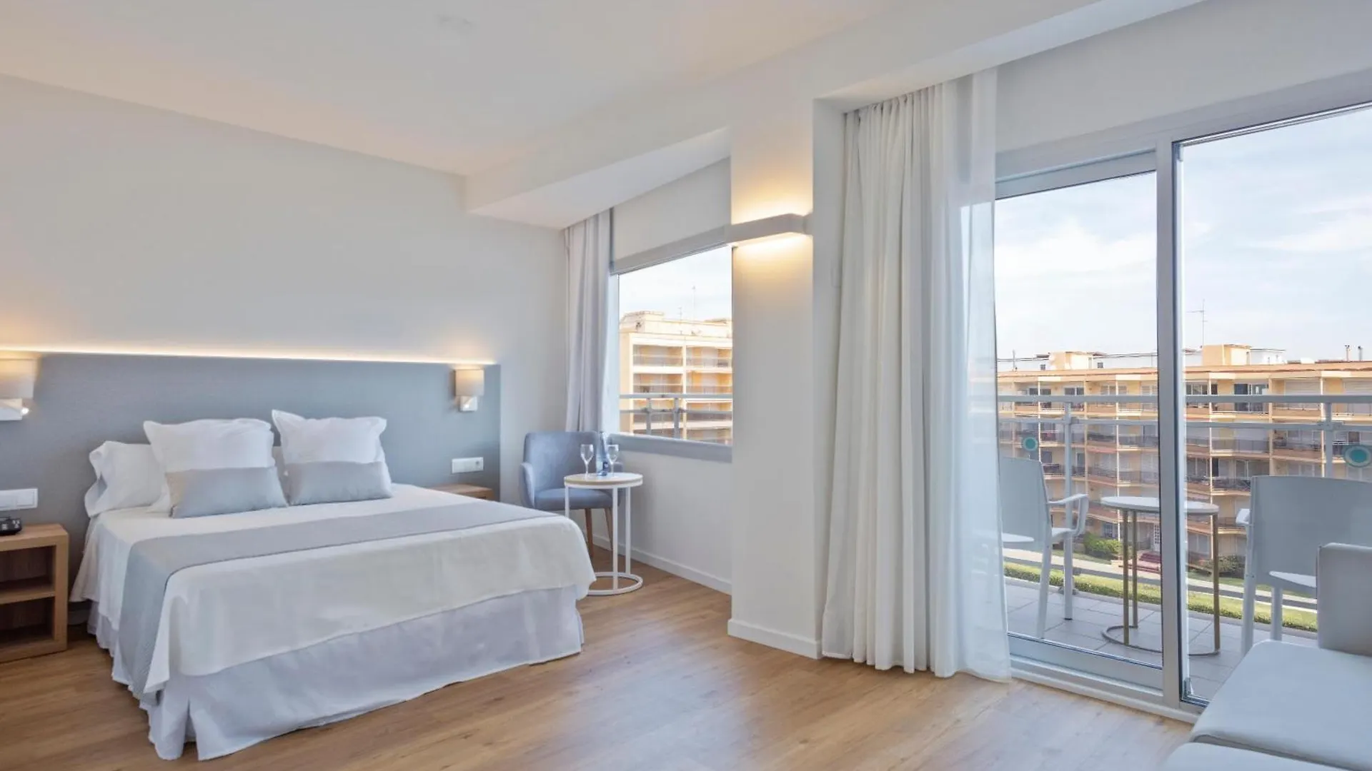 Hotel Best Terramarina La Pineda