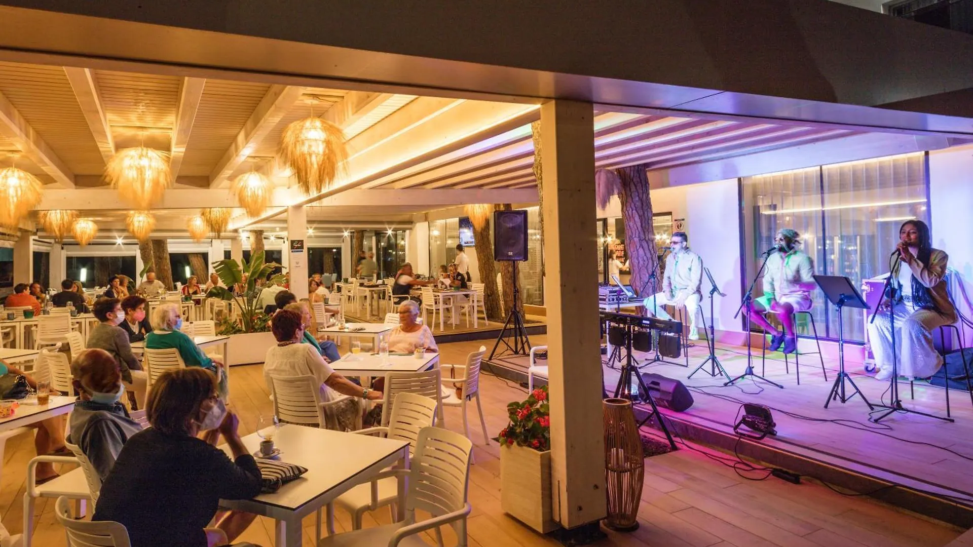 Hotel Best Terramarina La Pineda 4*,  Spanje