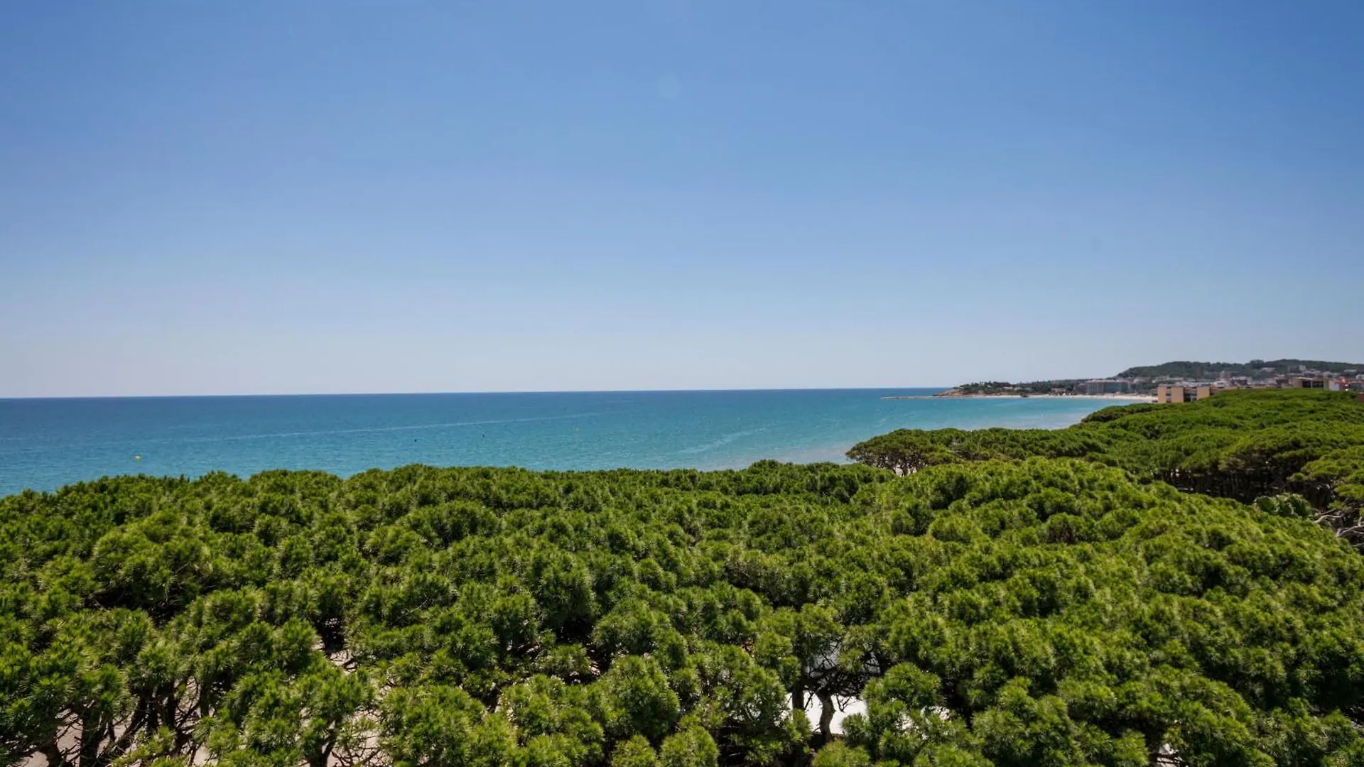****  Hotel Best Terramarina La Pineda Spanje