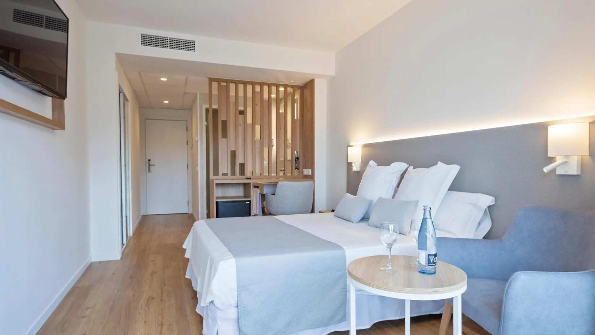 Hotel Best Terramarina La Pineda
