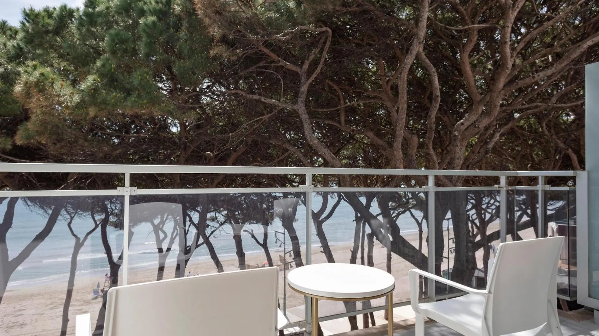 Hotel Best Terramarina La Pineda