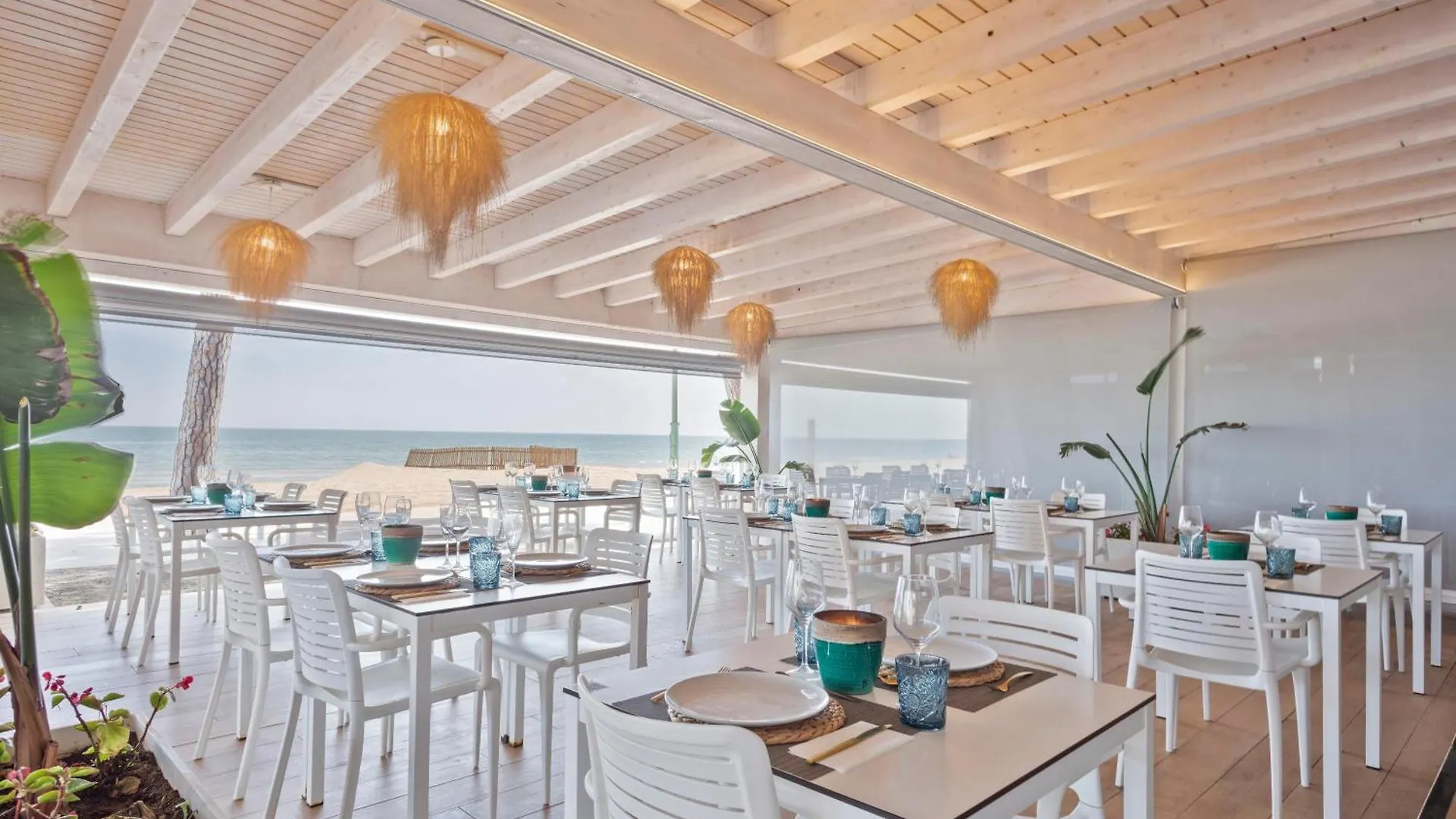 ****  Hotel Best Terramarina La Pineda Spanje