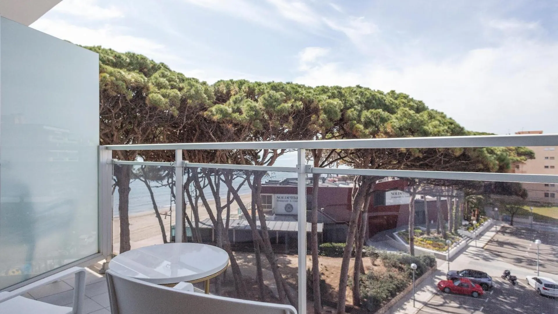 Hotel Best Terramarina La Pineda