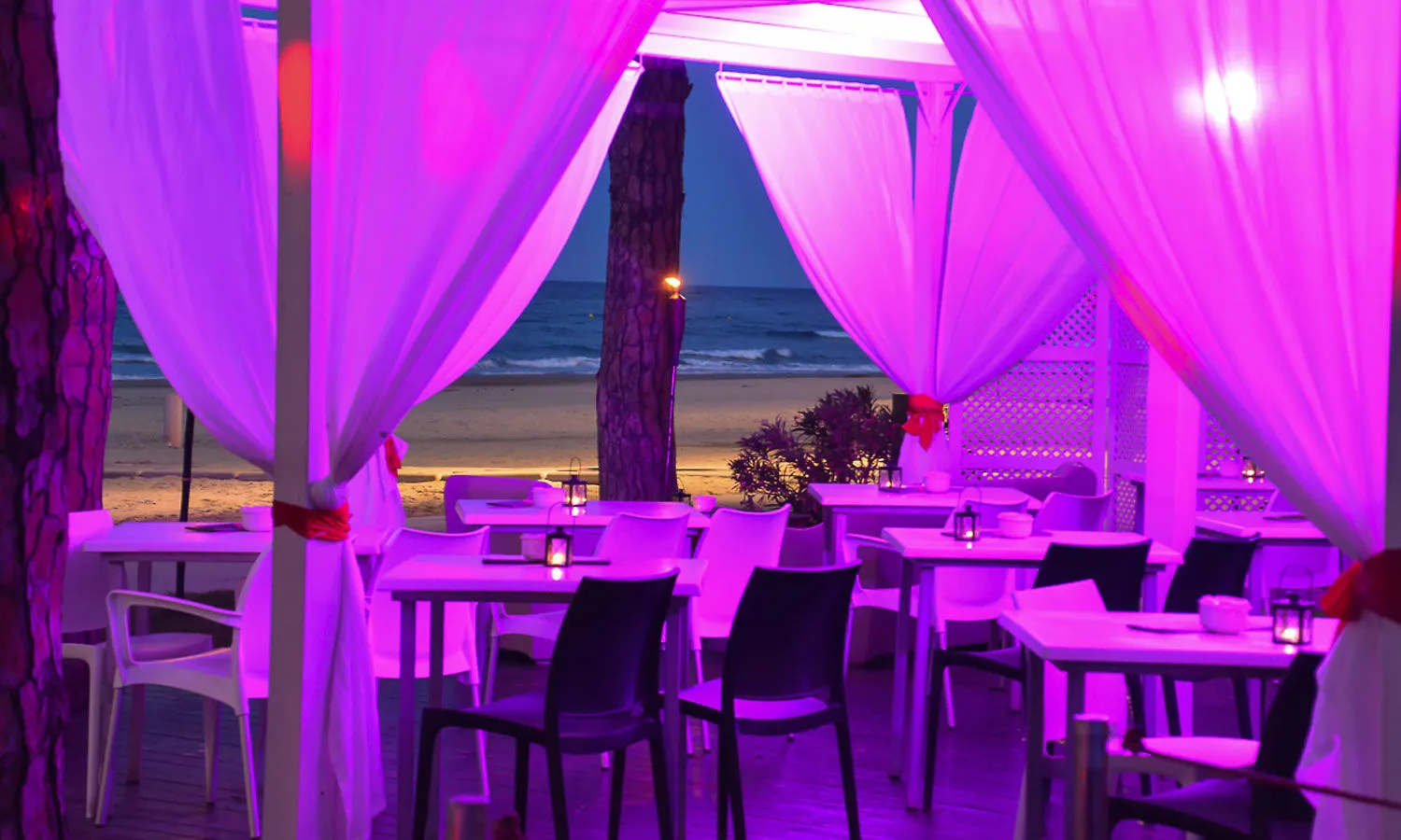 ****  Hotel Best Terramarina La Pineda Spanje