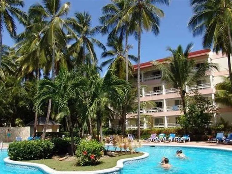 Hotel Best Terramarina La Pineda