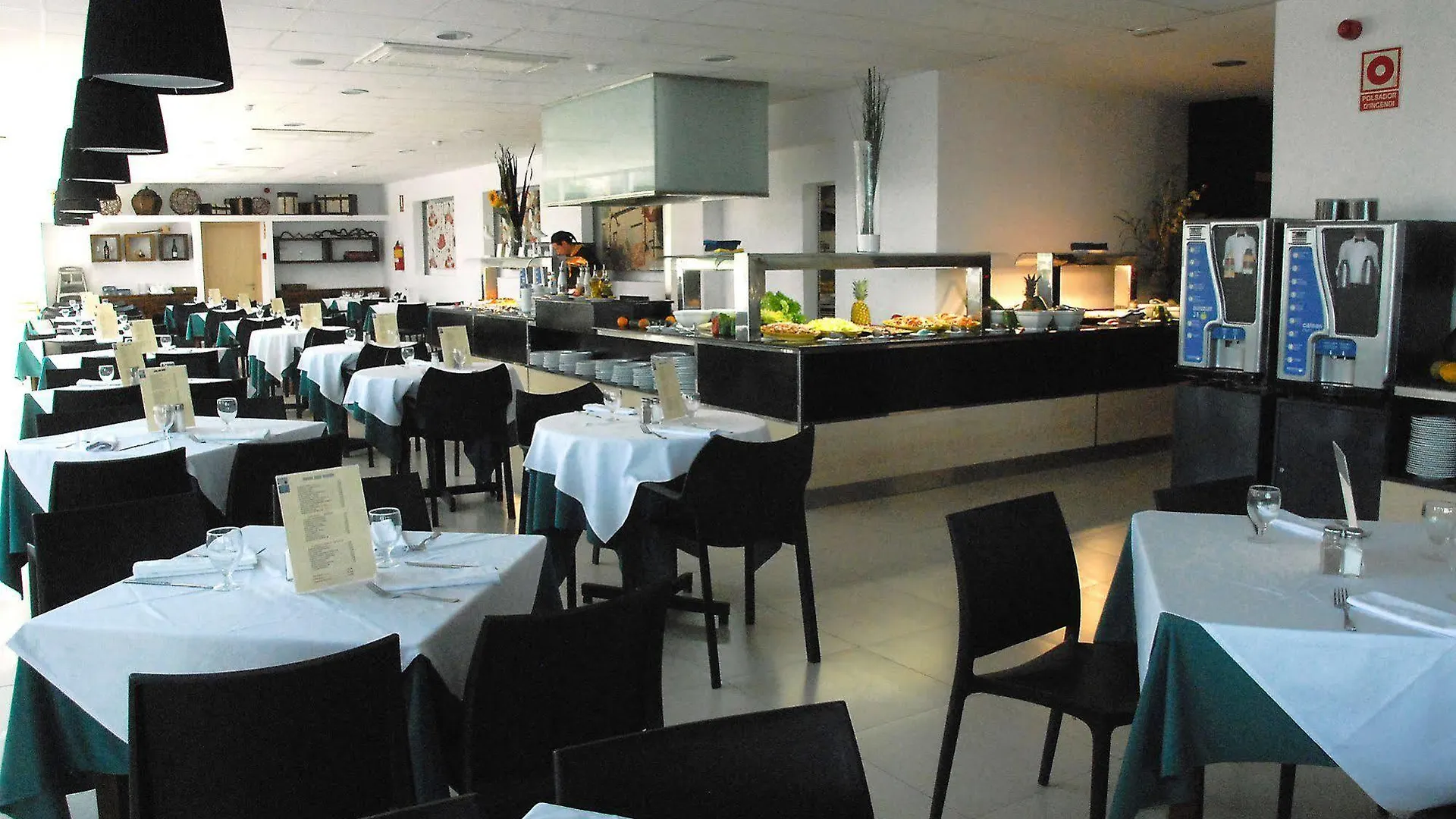 ****  Hotel Best Terramarina La Pineda Spanje