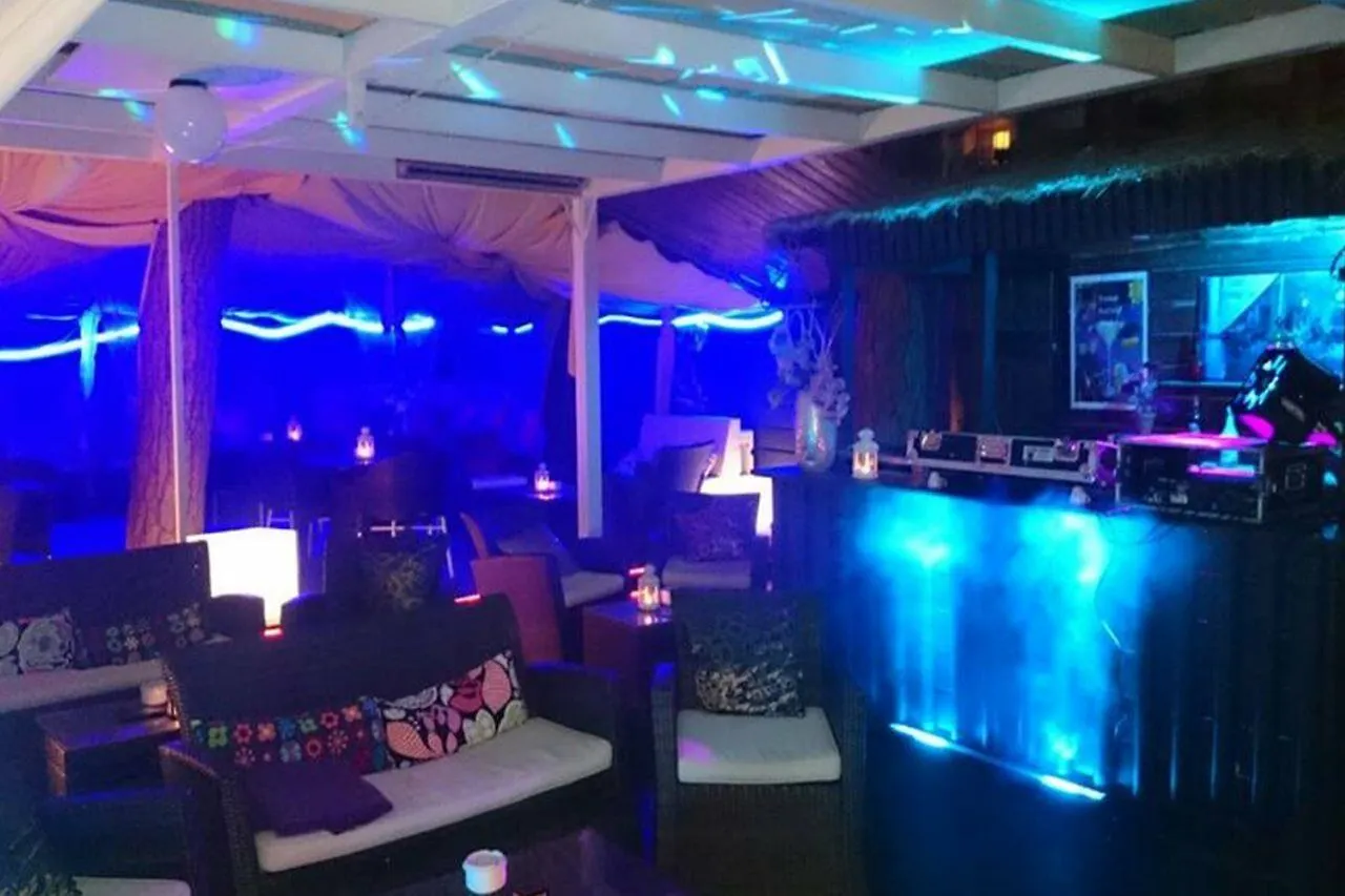 Hotel Best Terramarina La Pineda