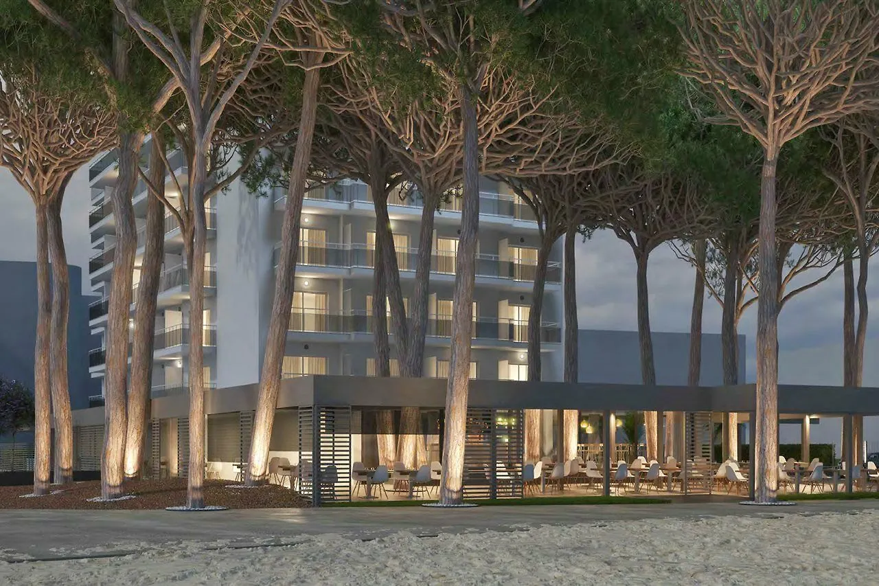 Hotel Best Terramarina La Pineda
